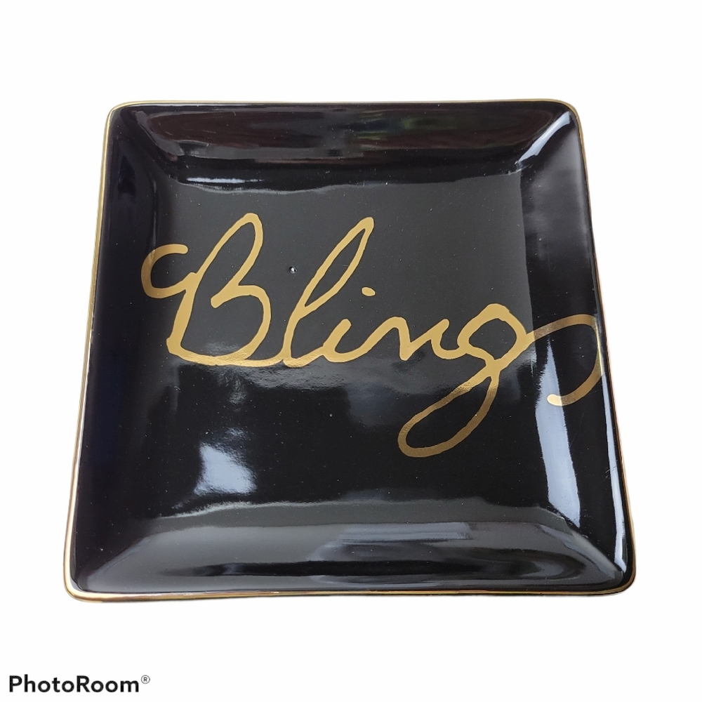 Juicy Couture | Bling Jewelry Drop Tray